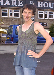 LAUREN JESKA