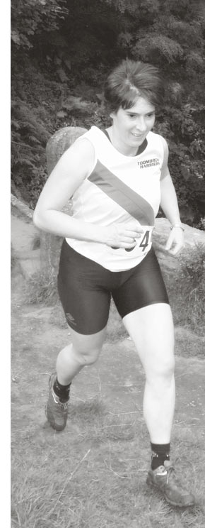 HELEN HODGKINSON 2007