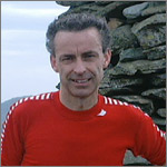DEREK DONOHUE