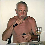 RAY POULTER