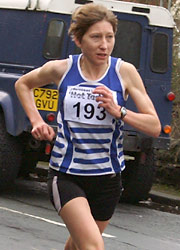 SUE BECCONSALL