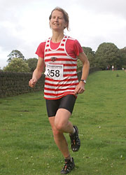 ANNE JOHNSON