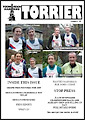 JANUARY 2009 FRONT COVER