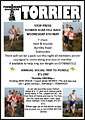 MAY 2009 FRONT COVER