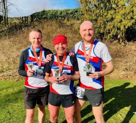 Clean Sweep for Tod – Settle 10M Road Race | Todmorden Harriers